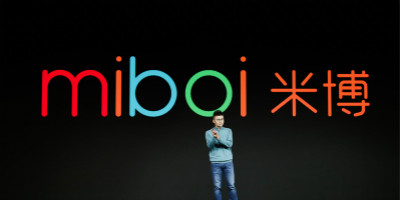 方太集團(tuán)正式發(fā)布旗下首個(gè)輕廚品牌「米博miboi」,并啟用新LOGO