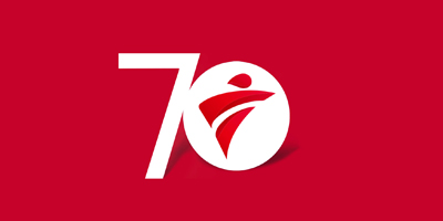 廣東廣播電視臺LOGO全新升級,新臺標當“紅”不讓！