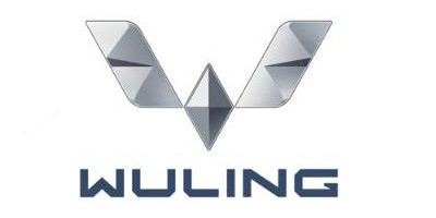 五菱汽車煥新，迎來全新銀色車標LOGO