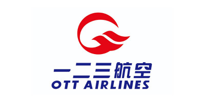 東航旗下新品牌“一二三航空”揭牌成立，并發(fā)布新LOGO!